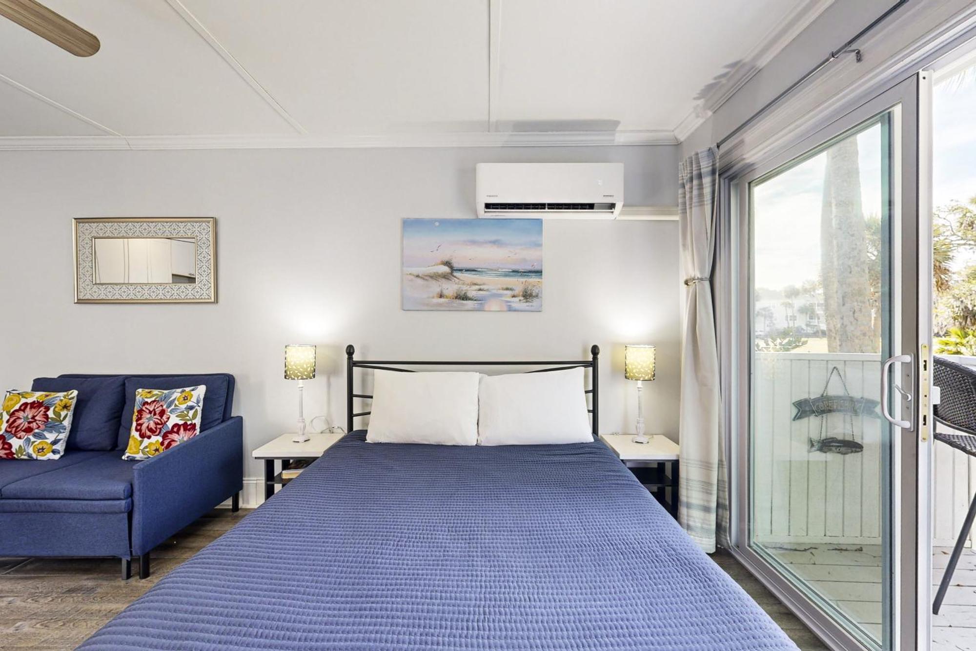 Hotel Sea La Vie Edisto Island Zewnętrze zdjęcie