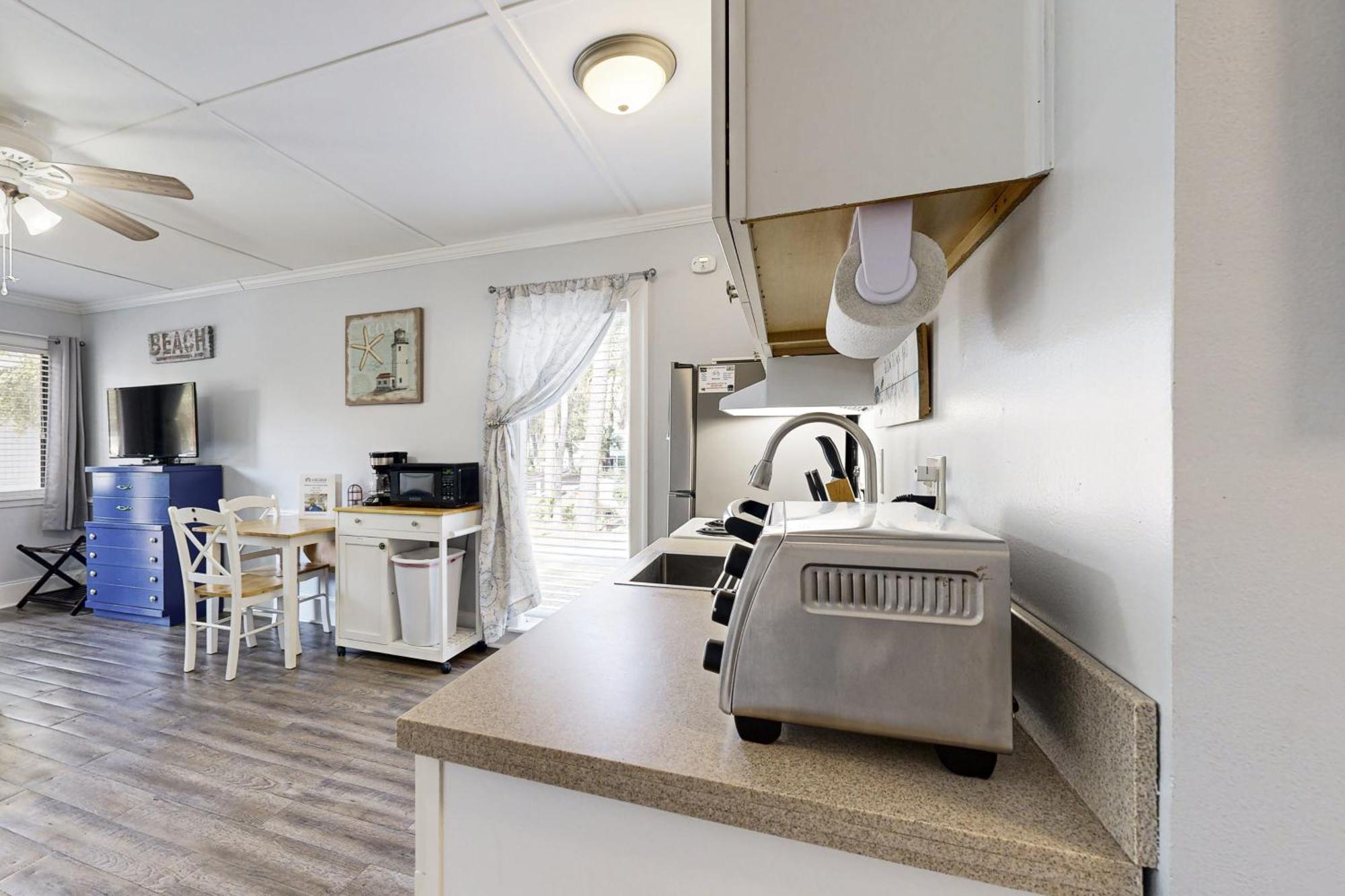 Hotel Sea La Vie Edisto Island Zewnętrze zdjęcie